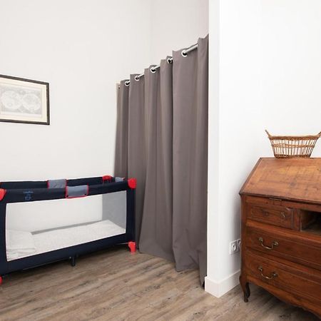 Bright Spacious Well-Equipped Apartment Carcassonne Exteriör bild