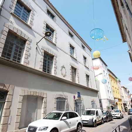 Bright Spacious Well-Equipped Apartment Carcassonne Exteriör bild