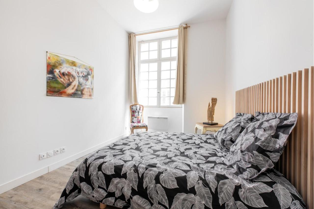 Bright Spacious Well-Equipped Apartment Carcassonne Exteriör bild