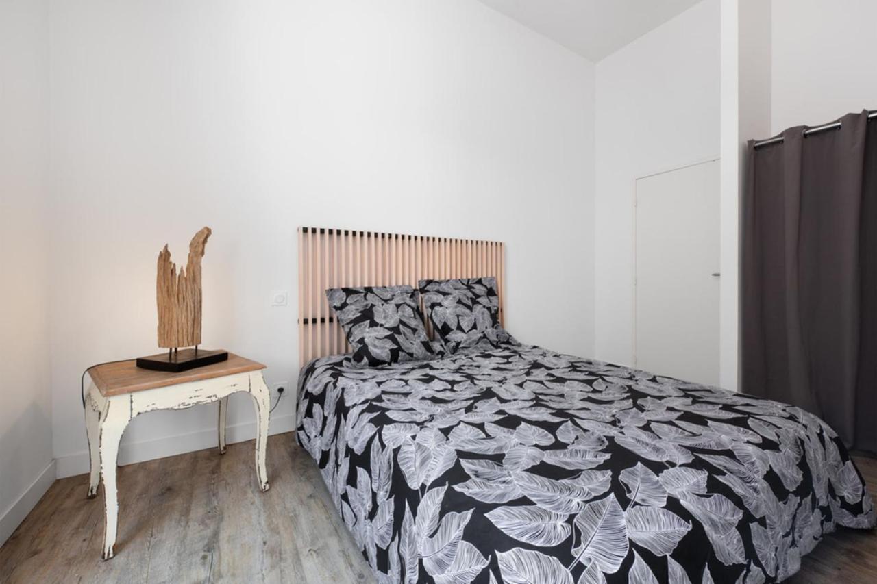 Bright Spacious Well-Equipped Apartment Carcassonne Exteriör bild