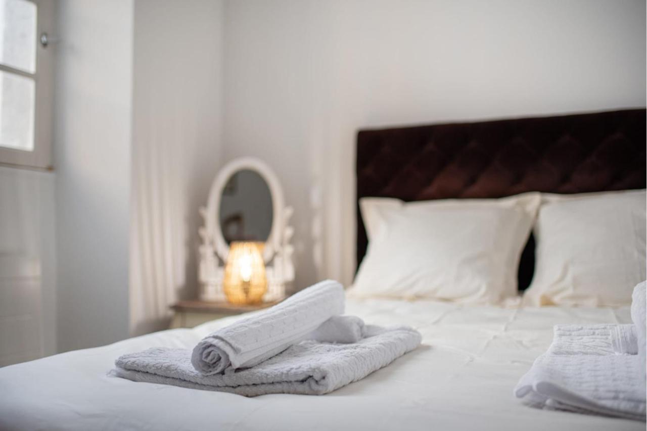 Bright Spacious Well-Equipped Apartment Carcassonne Exteriör bild