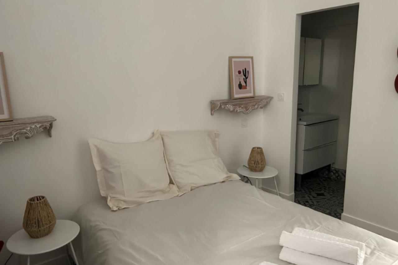 Bright Spacious Well-Equipped Apartment Carcassonne Exteriör bild